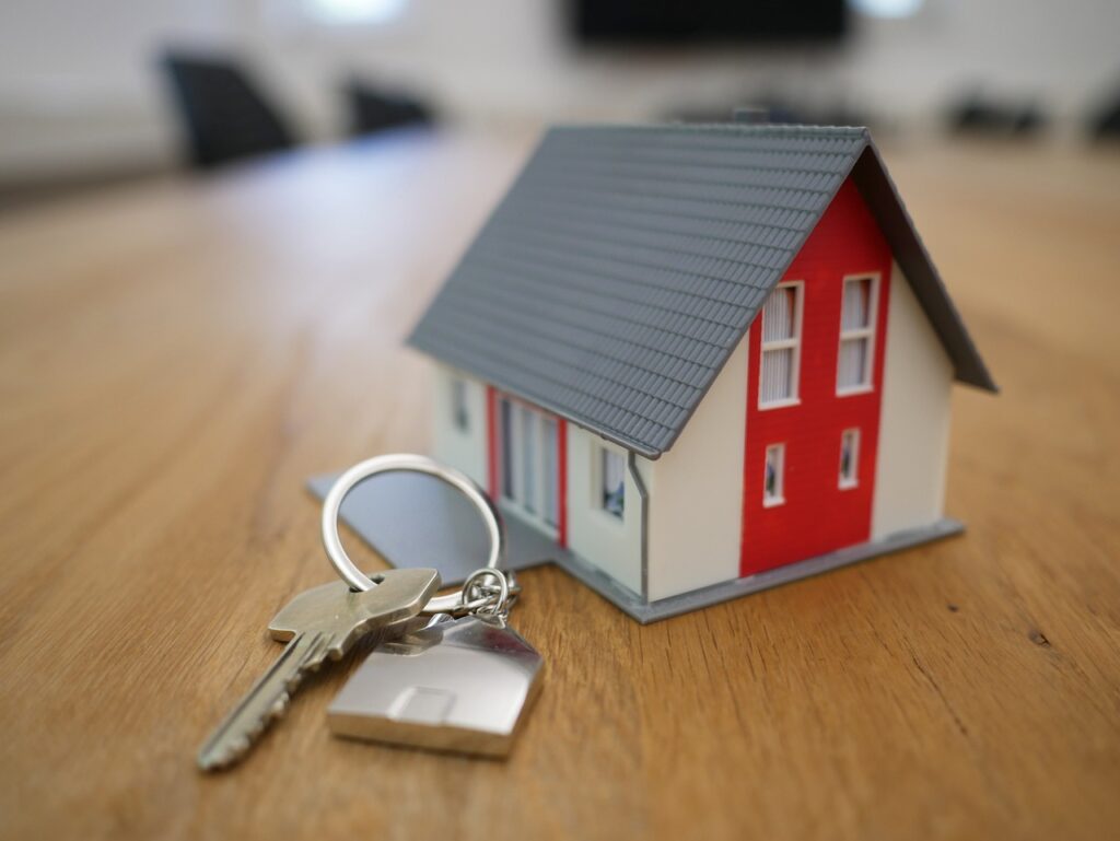 Interest-only mortgages could be the key to your dream home.