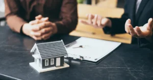 Non-QM Page 1 QM vs. Non-QM Mortgages Key Differences And Who Can Benefit From Them header page