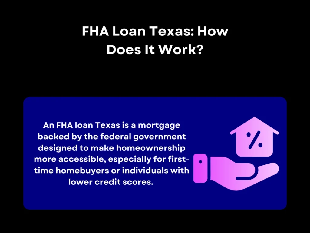 FHA Loan Texas: Mistakes to Avoid for Beginners 1 FHA loans texas how does it work homepage