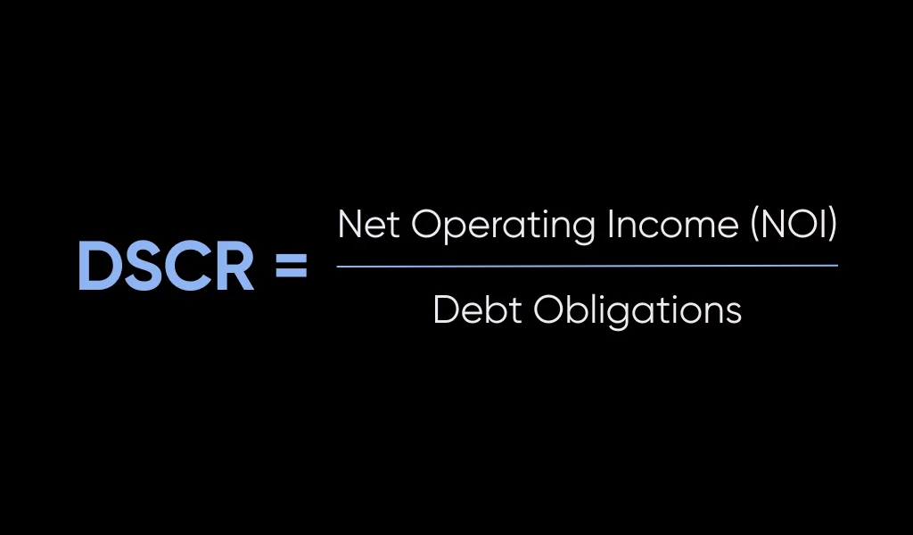 DSCR Loans Washington (2026) | Rates, Requirements & How to Qualify 2 How to Calculate Your DSCR Ratio