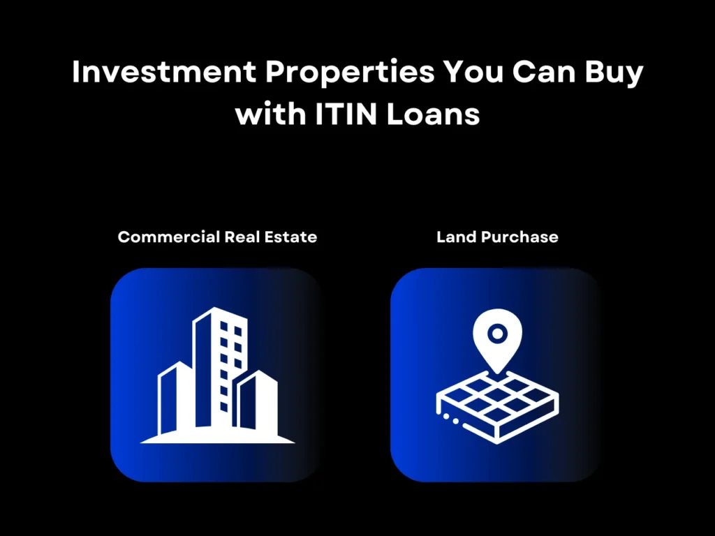 ITIN Loans: A Guide to Mortgages for Non-US Citizens 4 investment properties you can buy with ITIN loans homepage