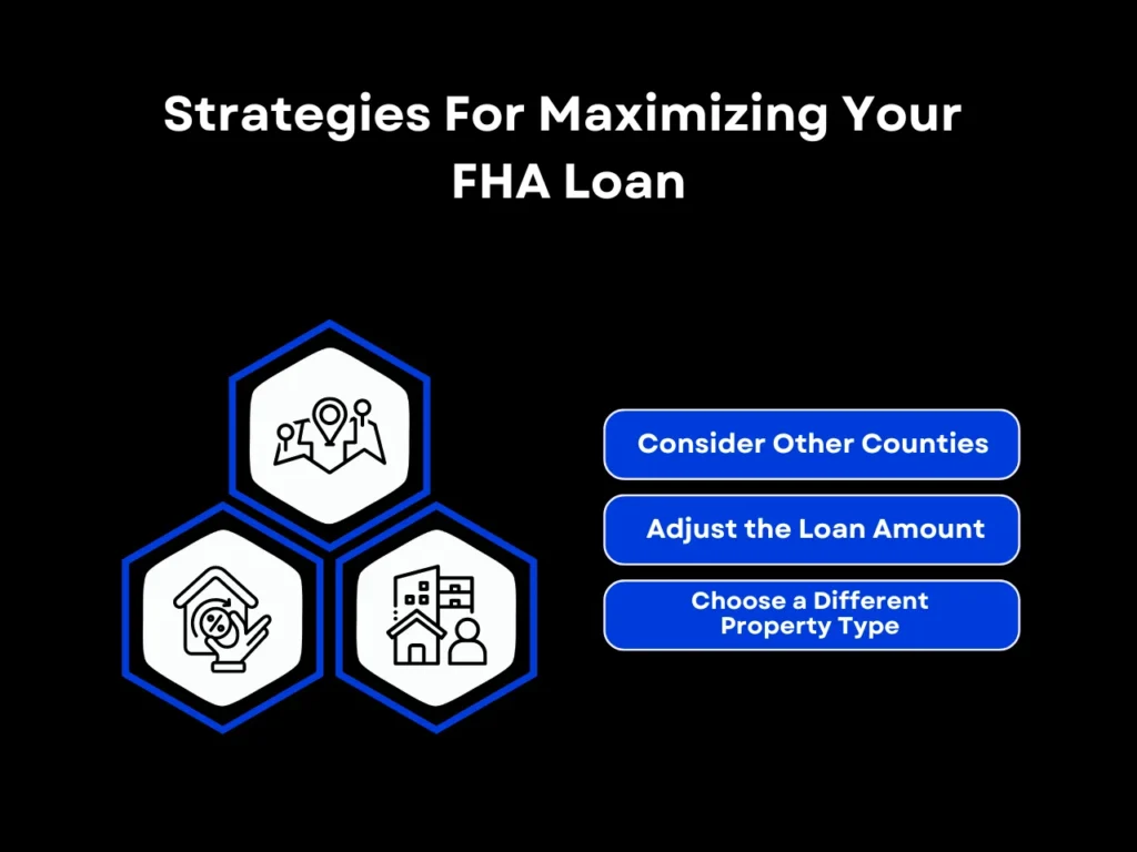 FHA Loan Texas: Mistakes to Avoid for Beginners 6 strategies for maximixing y9our FHA loan homepage