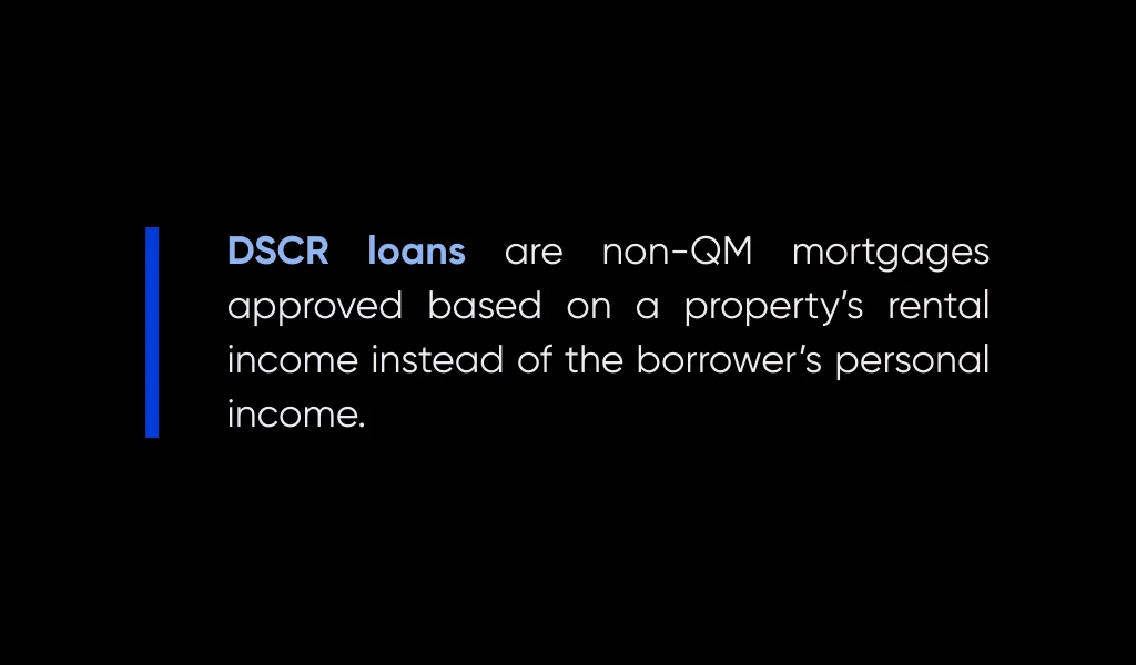 Colorado DSCR Loans (2026) | Qualify on Rental Income 1 What Are DSCR Loans
