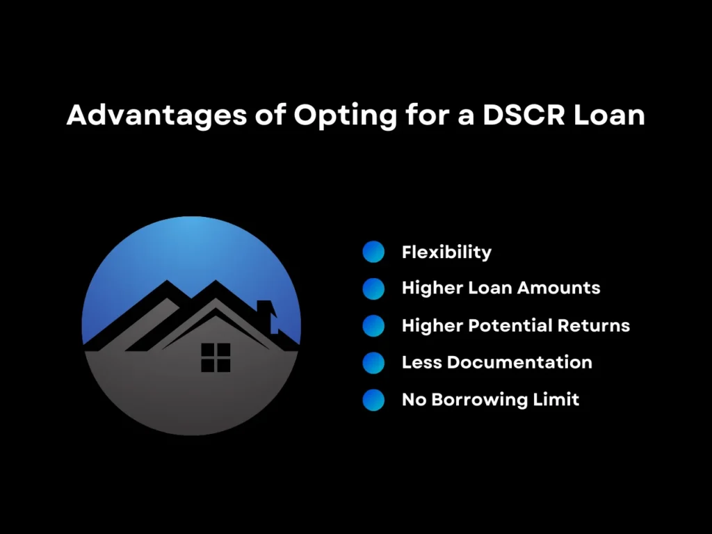 DSCR Loan Indiana: Complete Overview 4 advantages of opting for DSCR loan homepage