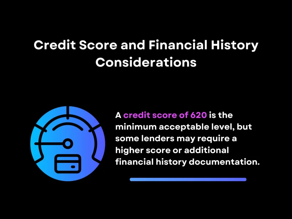 DSCR Loan Maryland: Eligibility Criteria Explained 2 credit score and financial history considerations homepage