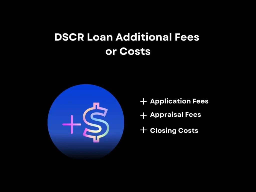 DSCR Loan Ohio Explained: Eligibility & Benefits 3 dscr loan additional fees or costs homepage