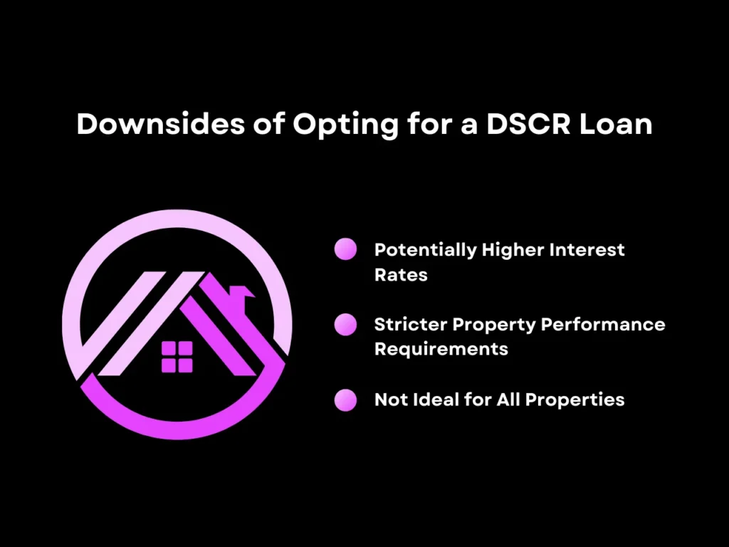 DSCR Loan Indiana: Complete Overview 5 downside of opting for a DSCR loan homepage