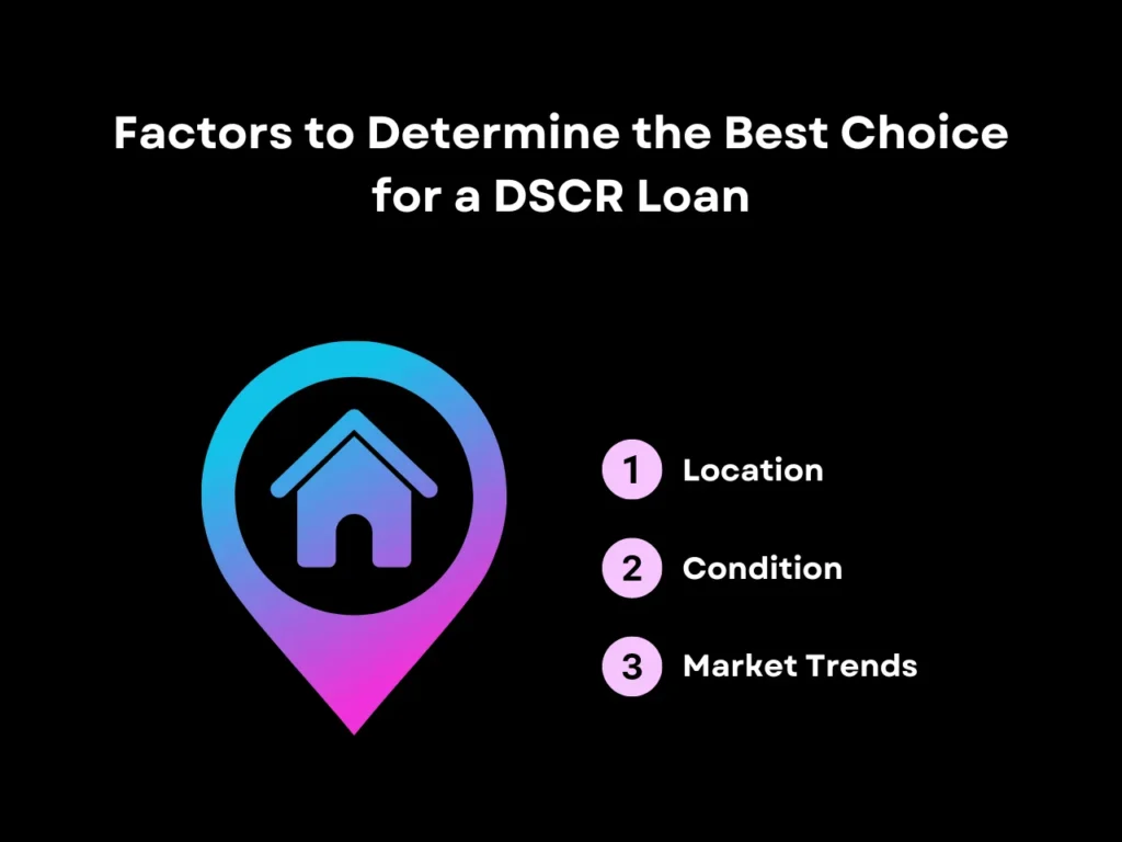 Simplifying DSCR Loan Missouri: Essential Guide 8 factors to determine the best choice for dscr loan homepage