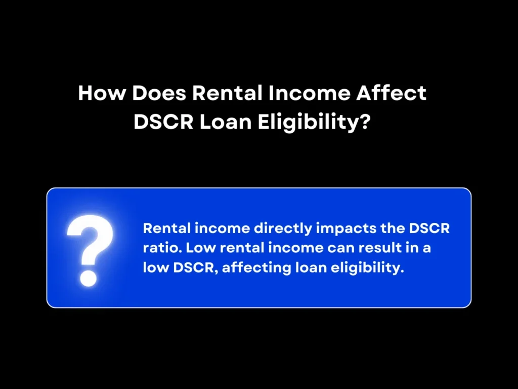 DSCR Loan New York: Getting Started Guide 6 how does rental income affect dscr loan elibility homepage