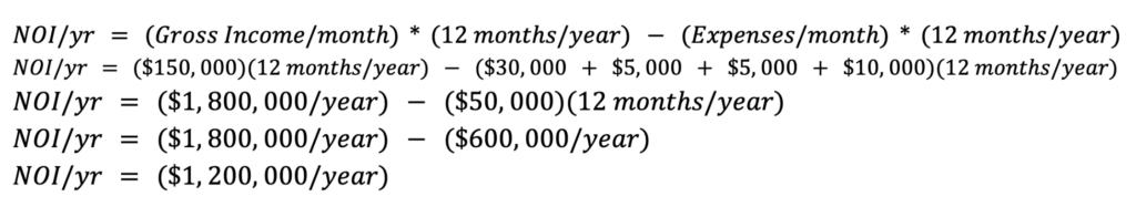 DSCR Loan Ohio Explained: Eligibility & Benefits 7 Screenshot 2024 08 01 at 22.56.51 | Defy Mortgage