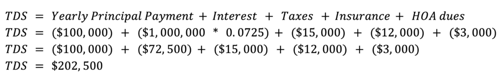 DSCR Loan Maryland: Eligibility Criteria Explained 7 Screenshot 2024 08 07 at 22.51.43 | Defy Mortgage