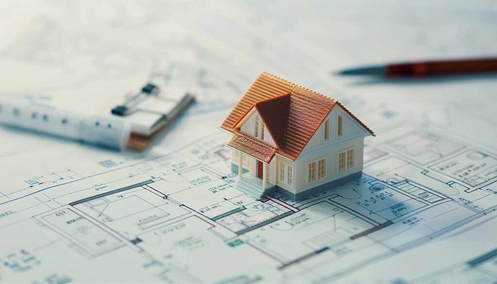 Cash-Out Refinance vs. Home Equity Loans for Real Estate Investors: Why Cash-Out Wins 3 A small house to indicate that you can get a cash-out refinance or home equity loan for your rental property.