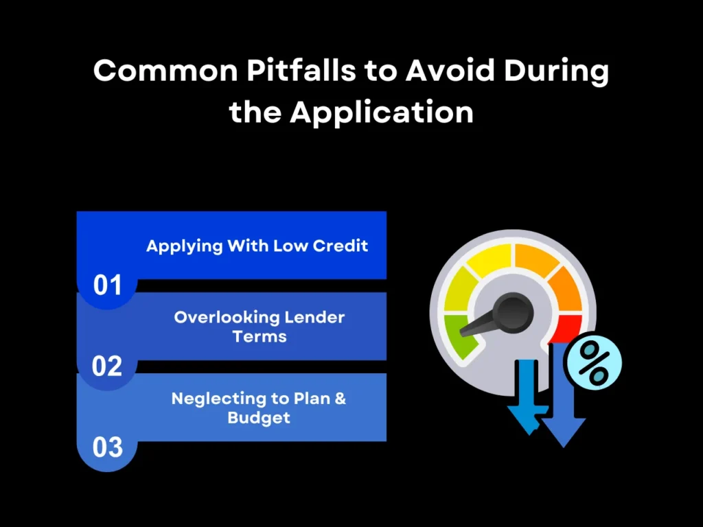 HELOC Georgia: Your Complete Guide 5 Common Pitfalls to Avoid During the Application homepage