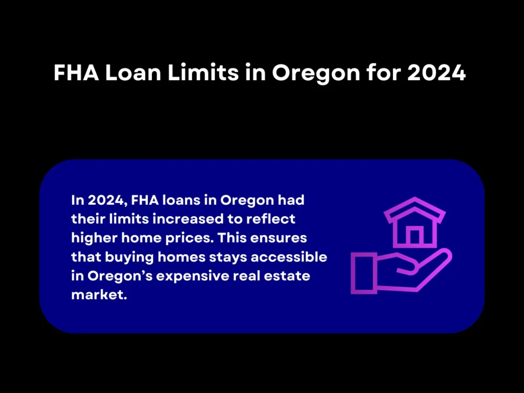 FHA Loan Oregon Limits and Requirements 1 FHA Loan Limits in Oregon for 2024 homepage