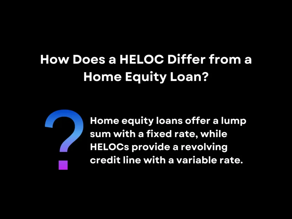 HELOC Georgia: Your Complete Guide 6 How Does a HELOC Differ from a Home Equity Loan homepage