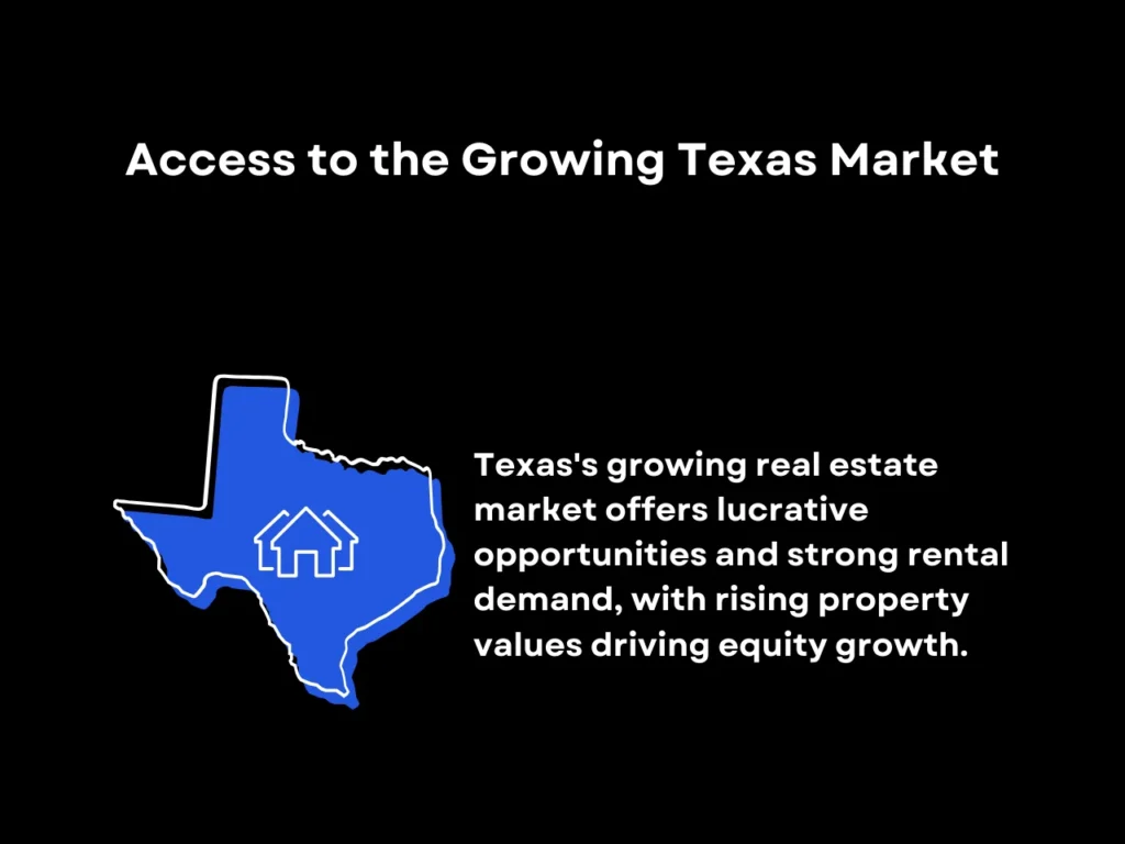 Foreign National Loan Texas: Key Requirements and Opportunities 3 Access to the Growing Texas Market homepage