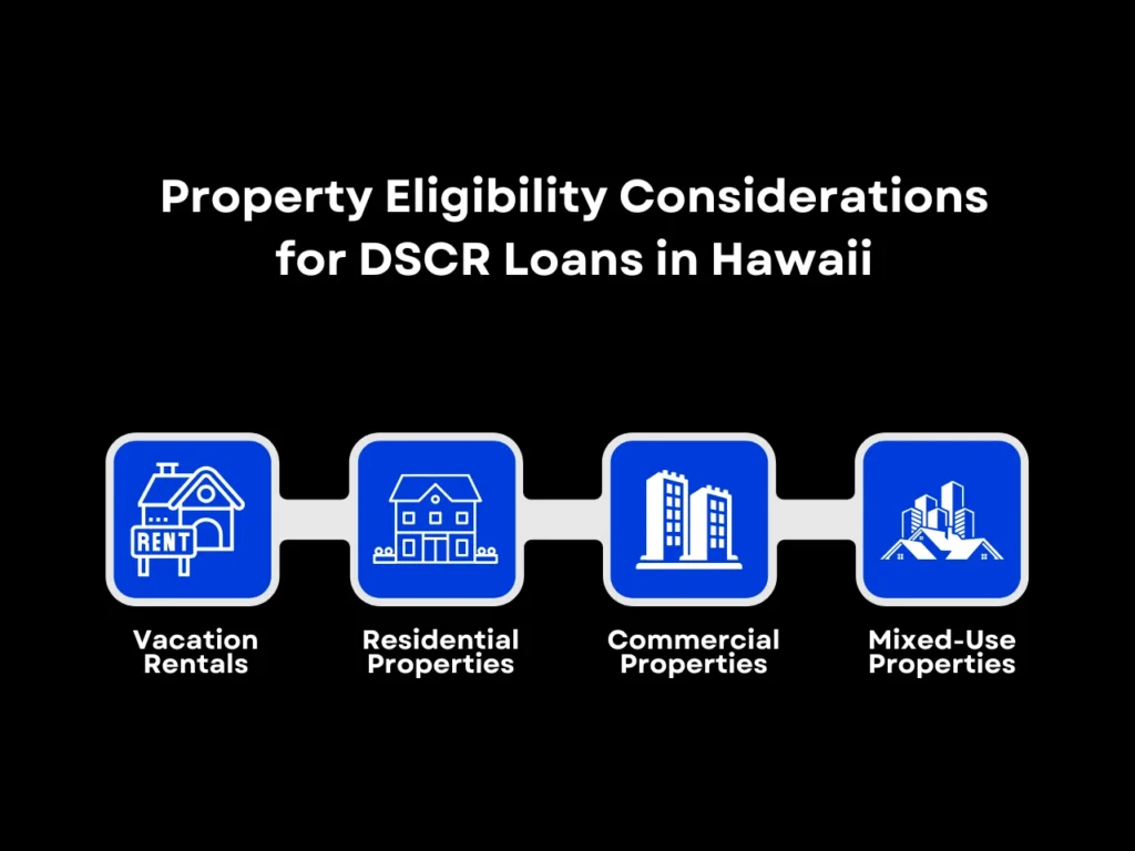 DSCR Loan Hawaii: What You Need to Know 2 Property Eligibility Considerations for DSCR Loans in Hawaii homepage