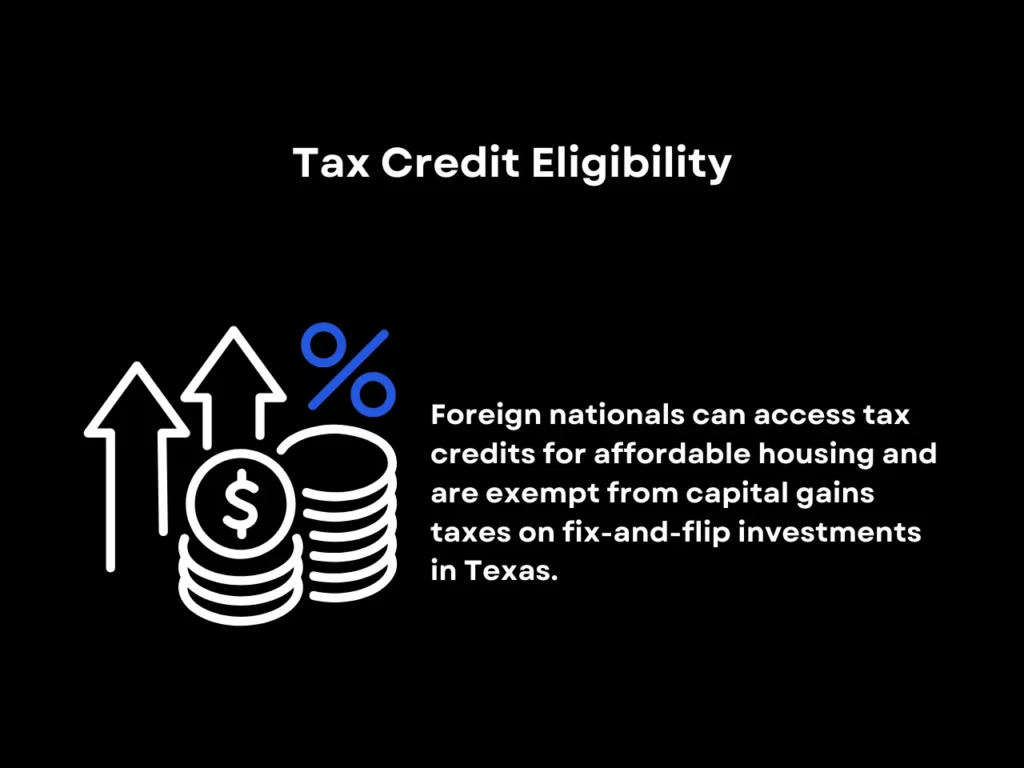 Foreign National Loan Texas: Key Requirements and Opportunities 4 Tax Credit Eligibility homepage