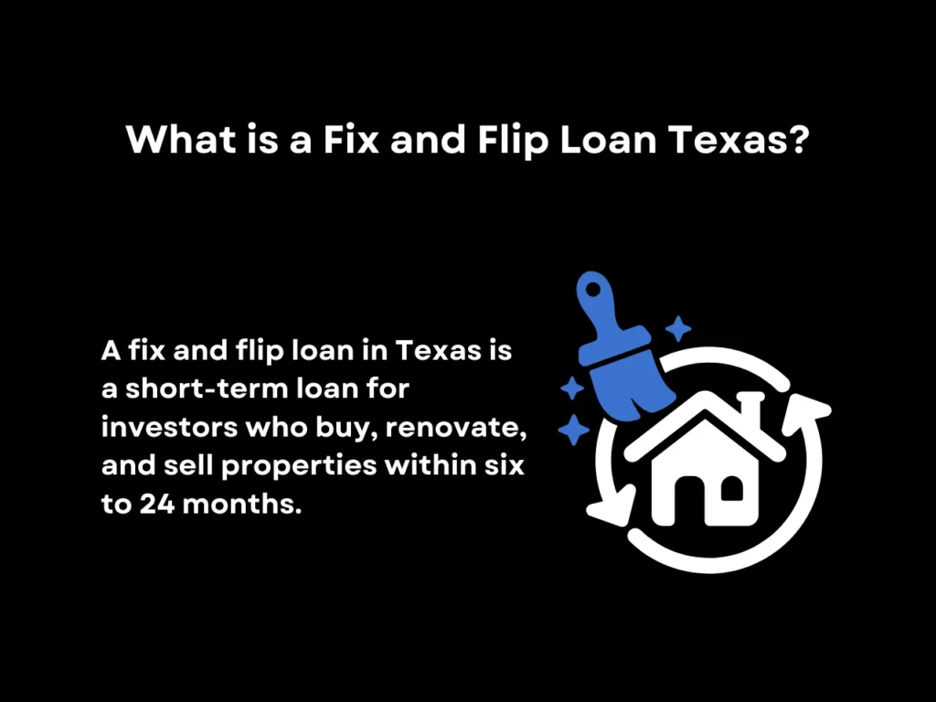 Fix and Flip Loan Texas: A Guide for Investors 1 What is a Fix and Flip Loan Texas homepage