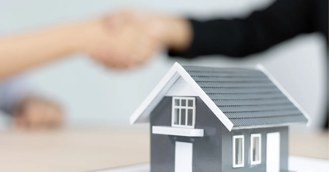 The Digital Deed 7 Beginner’s Guide to DSCR Loan West Virginia for 2025 header page