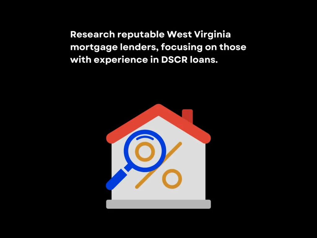 Beginner's Guide to DSCR Loan West Virginia for 2026 5 Research Lenders homepage