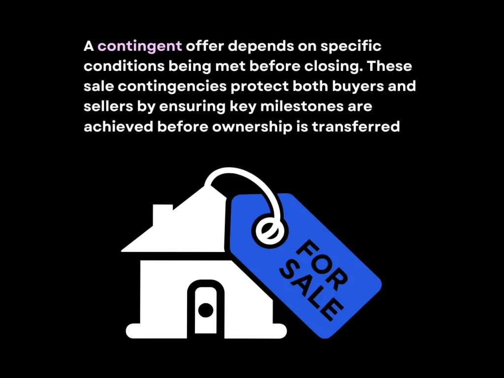 Pending vs Contingent: How to Know Which Offer is Best for You 1 What Does Contingent Mean in Real Estate homepage