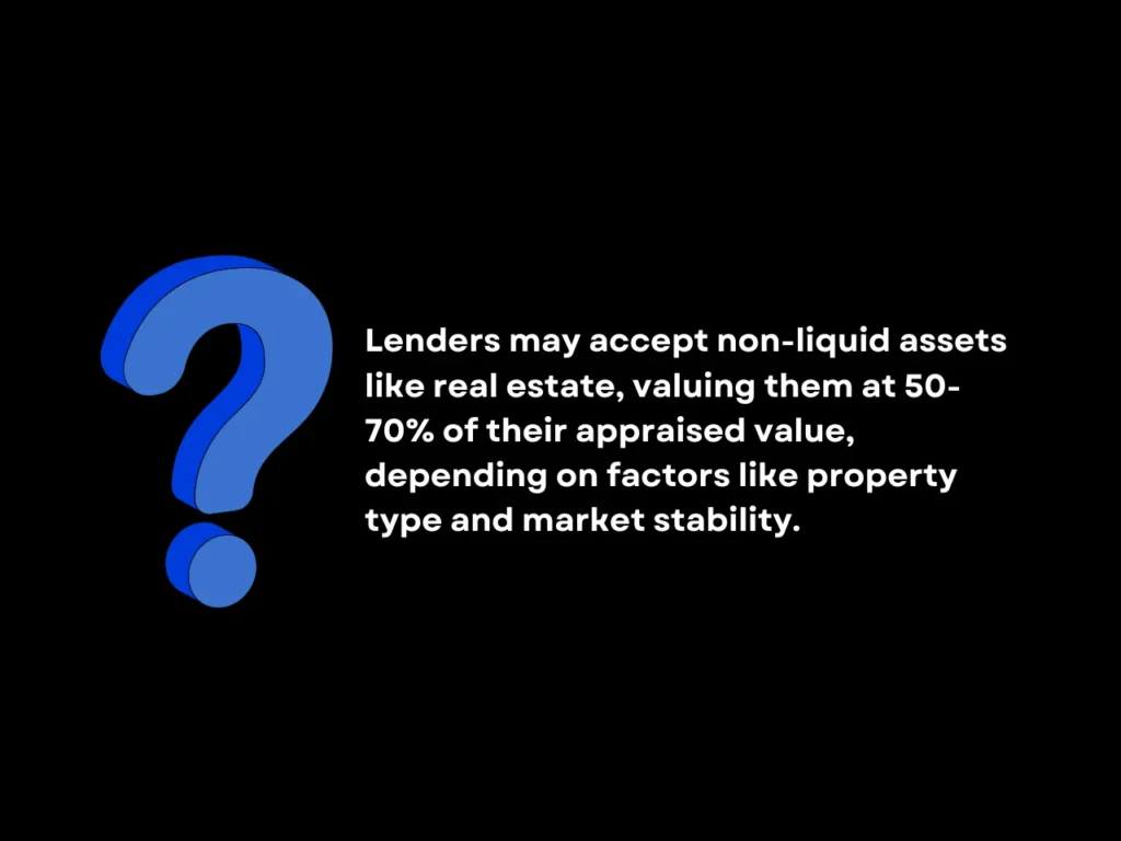 How Much Asset Do You Need to Qualify for an Asset Mortgage Loan? 7 Can Non-Liquid Assets Like Real Estate Be Included in Asset Qualification homepage