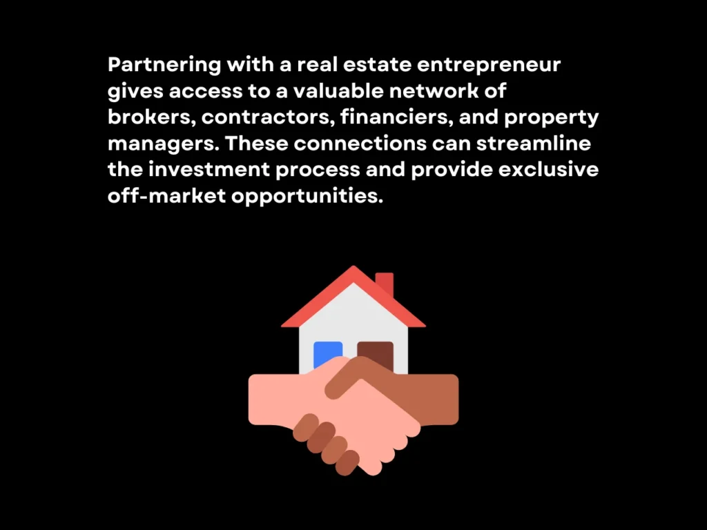 Do You Need a Real Estate Entrepreneur to Grow Your Portfolio? 3 Connections and Networks homepage