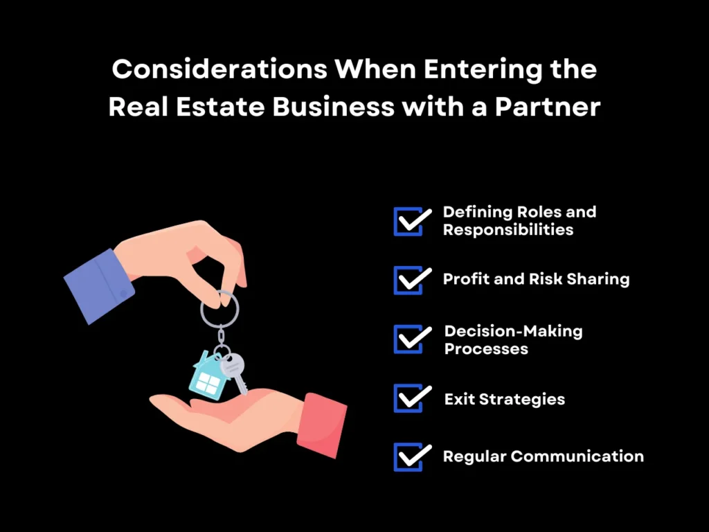 Do You Need a Real Estate Entrepreneur to Grow Your Portfolio? 5 Considerations When Entering the Real Estate Business with a Partner homepage