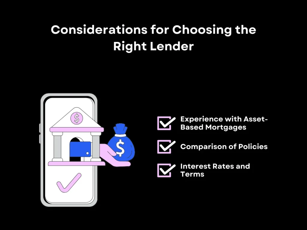 How Much Asset Do You Need to Qualify for an Asset Mortgage Loan? 6 Considerations for Choosing the Right Lender homepage