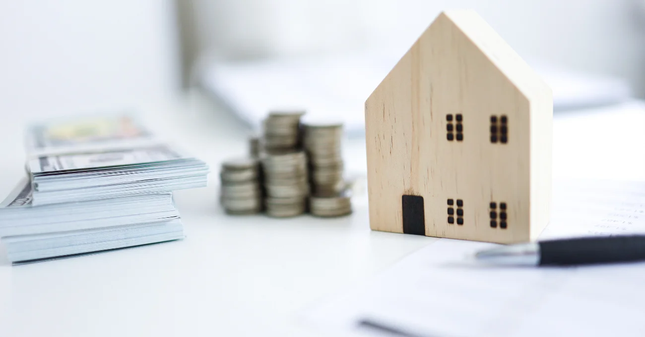 The Digital Deed 10 How to Compare Real Estate Investment Financing Options header page