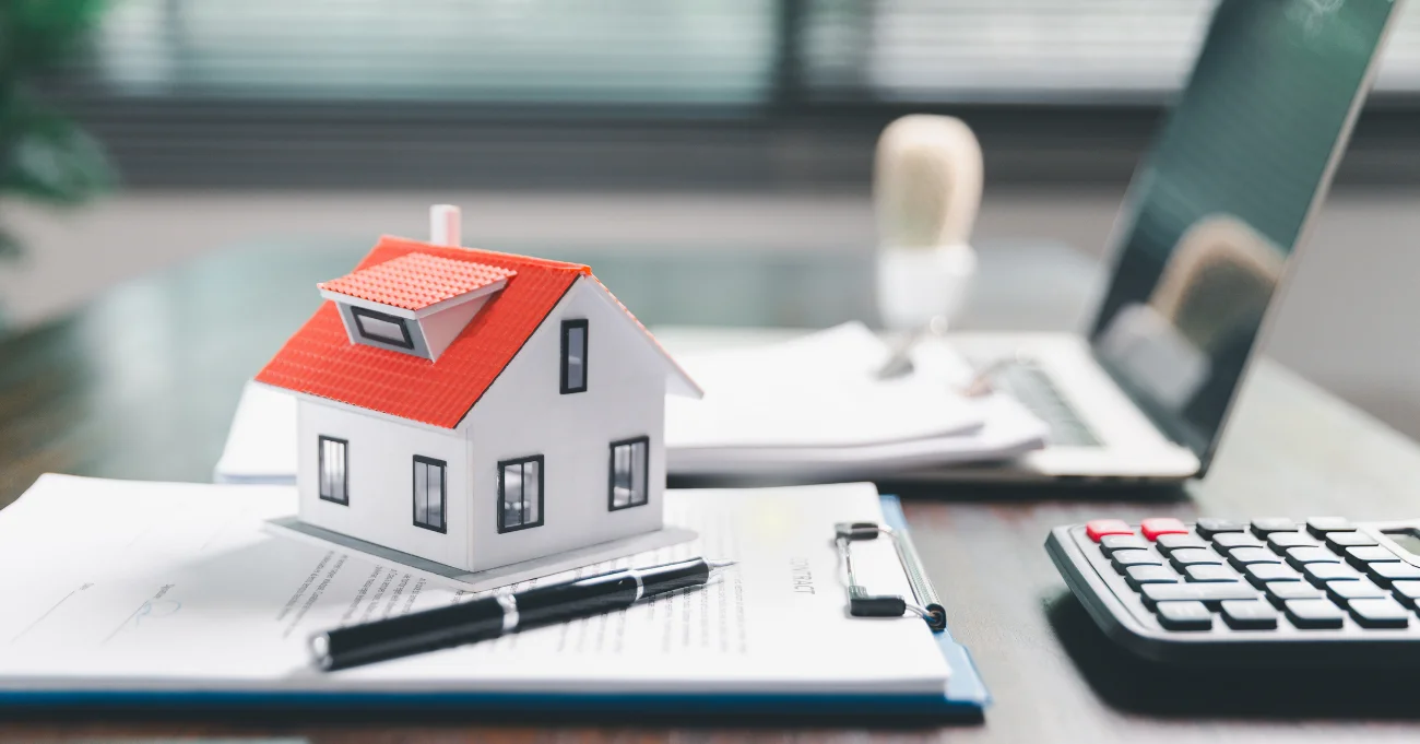 The Digital Deed 11 Investment Property Mortgage Rates - How To Compare and Find the Best header page