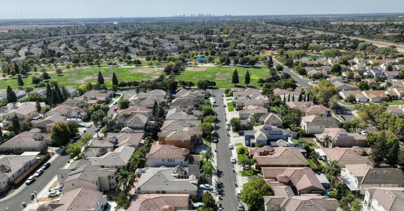 The Digital Deed 7 Is the California Housing Market Cooling Down in 2025 header page