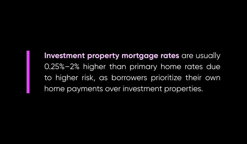 Investment Property Mortgage Rates - How To Compare and Find the Best 1 What You Need to Know About Investment Property Mortgage Rates