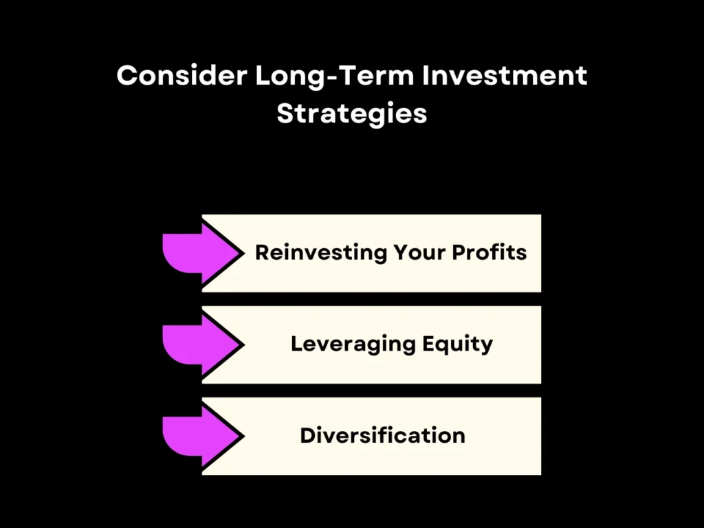 Real Estate Investing Tips for First-Time Property Buyers 8 Consider Long-Term Investment Strategies
