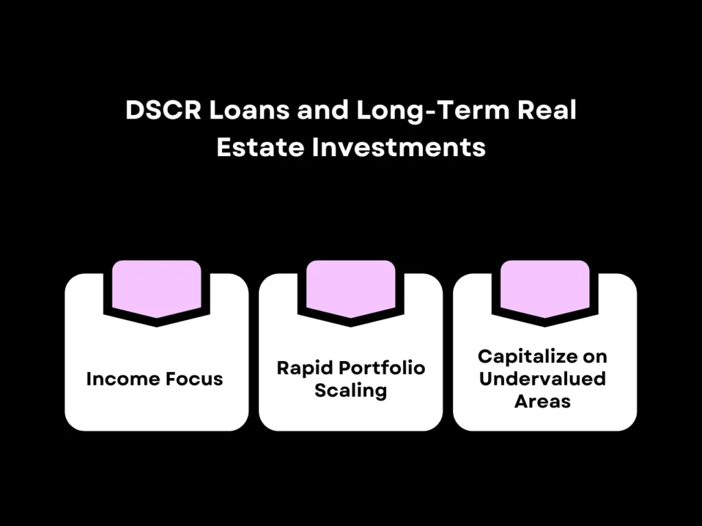 What Are the Housing Market Predictions for Next 5 Years? (2025-2030) 5 DSCR Loans and Long-Term Real Estate Investments