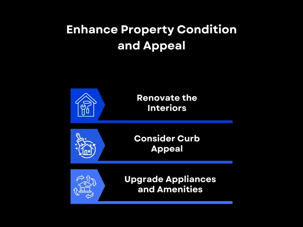 Property Investment Tips for Beginners: Maximize Rental Income 3 Enhance Property Condition and Appeal