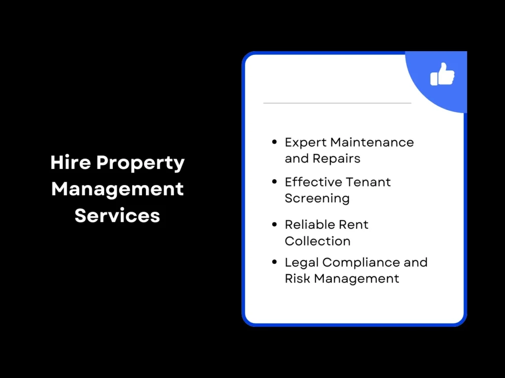 Property Investment Tips for Beginners: Maximize Rental Income 7 Hire Property Management Services