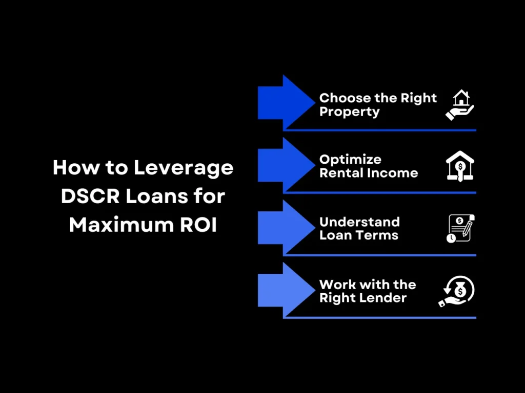 Why the Hawaii Housing Market Loves DSCR Loans Right Now 5 How to Leverage DSCR Loans for Maximum ROI