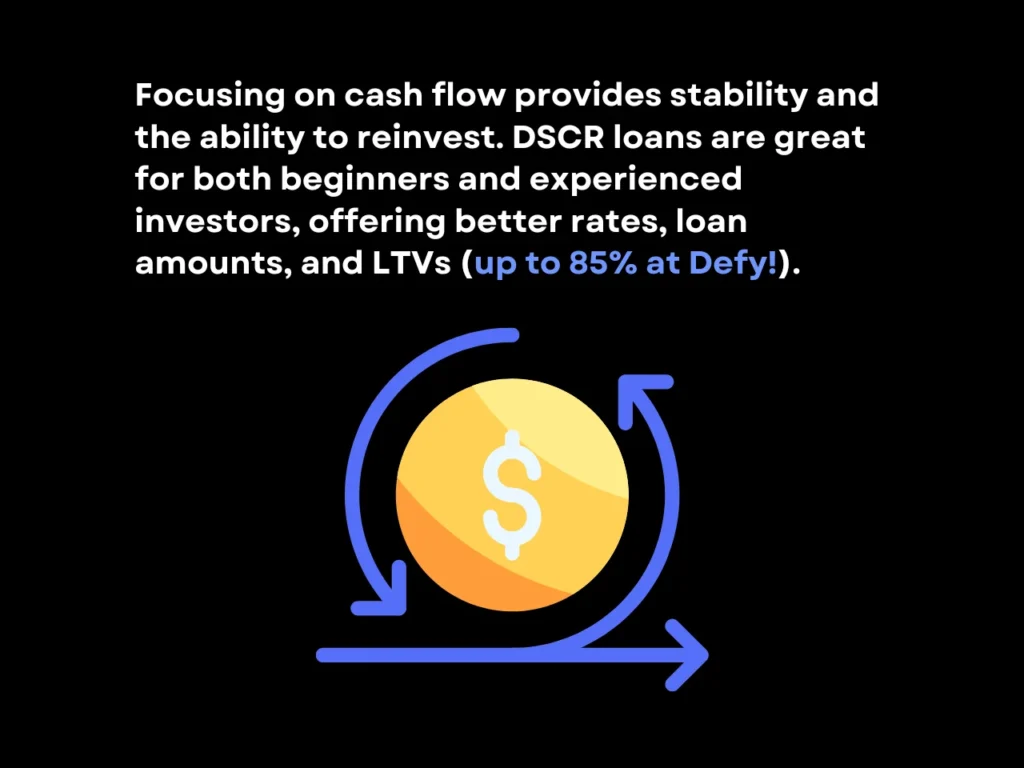 Real Estate Investing Tips for First-Time Property Buyers 5 Prioritize Cash Flow Over Appreciation