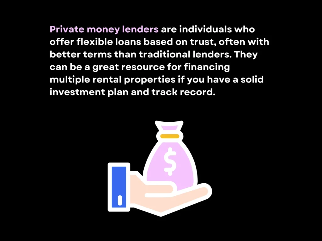 How to Buy Multiple Rental Properties with Limited Funds 4 Private Money Lenders