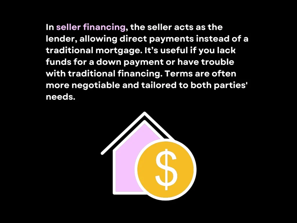 How to Buy Multiple Rental Properties with Limited Funds 3 Seller Financing