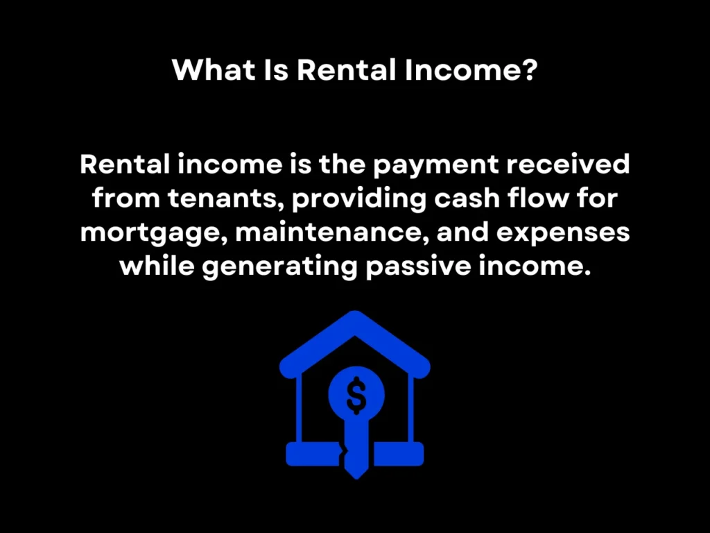 Property Investment Tips for Beginners: Maximize Rental Income 1 What Is Rental Income