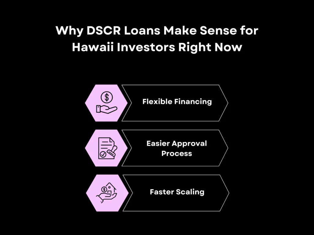 Are Hawaii Homes for Sale Still Worth Investor Attention? 4 Why DSCR Loans Make Sense for Hawaii Investors Right Now