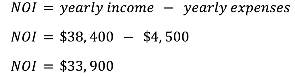 DSCR Loan NC: Everything You Should Know Before Applying 2 Screenshot 2025 04 23 at 12.24.40 | Defy Mortgage