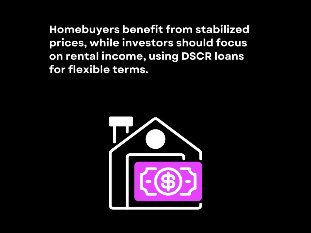 Are Home Prices Dropping or Stabilizing? What Data Shows 5 What This Means for Homebuyers and Investors