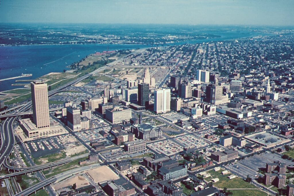 #1 of the 2025 Hottest Housing Markets: Buffalo