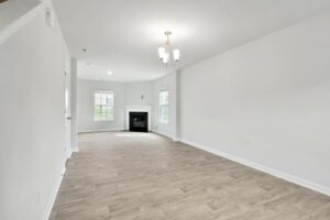 DSCR Loans 4 inside of a rental purchased using a DSCR loan