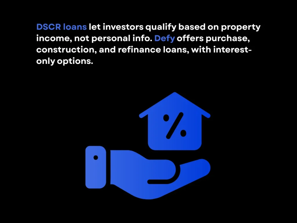 Is the Housing Market in Georgia Cooling or Holding Steady in 2025? 5 DSCR Loans