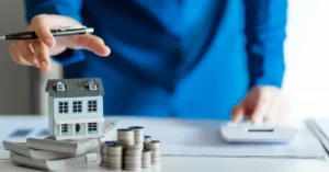 How Much Is the Average Down Payment on a House in Georgia header page